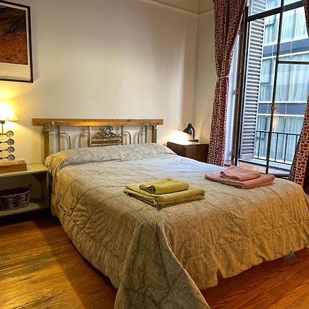Casa Moreno ブエノスアイレス エクステリア 写真