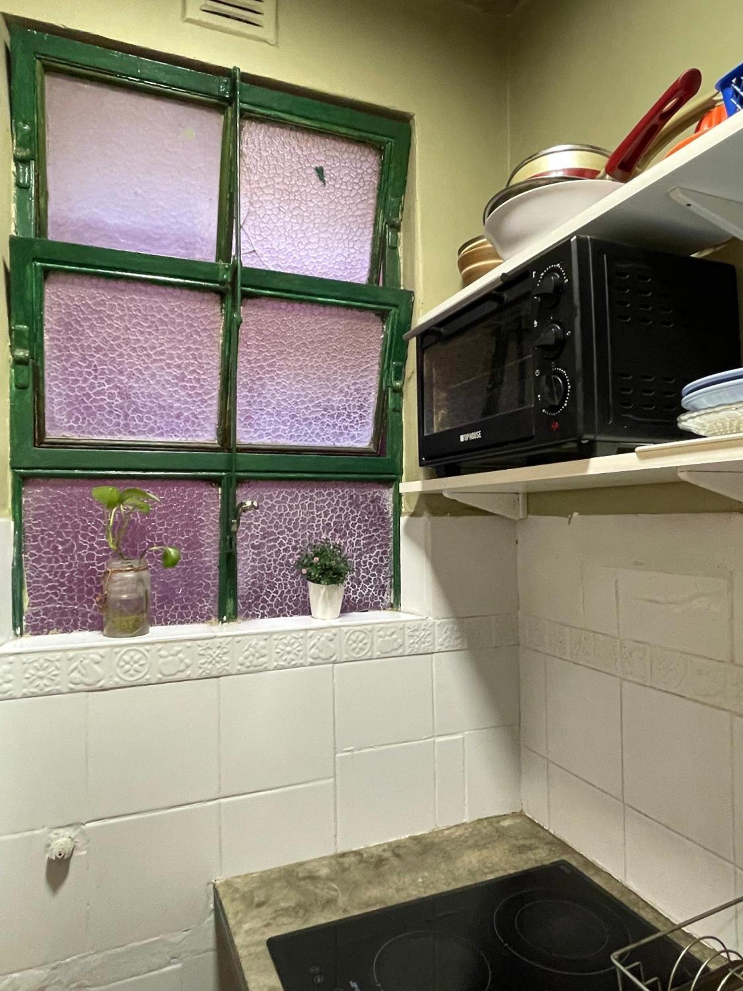 Casa Moreno ブエノスアイレス エクステリア 写真
