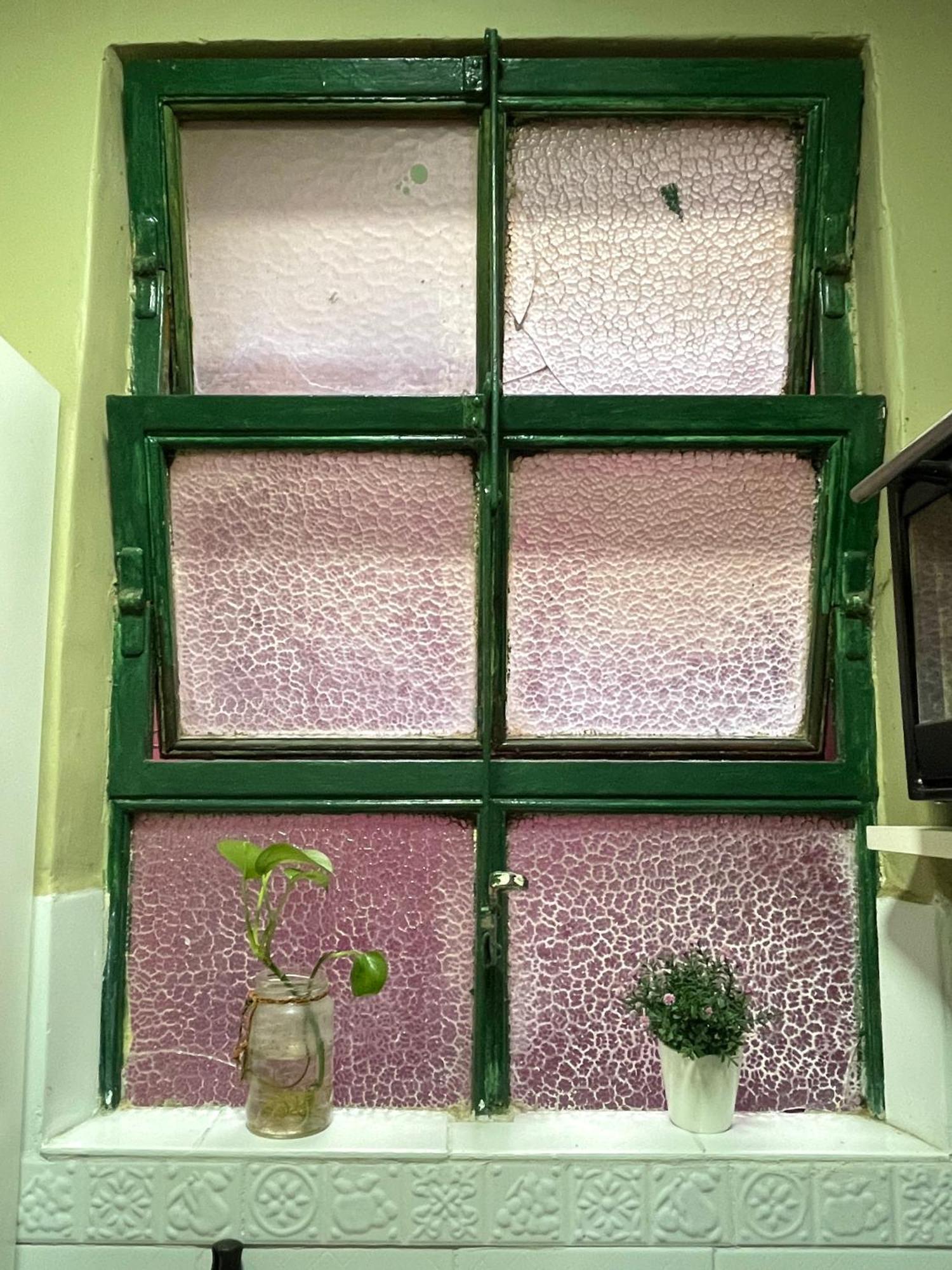 Casa Moreno ブエノスアイレス エクステリア 写真