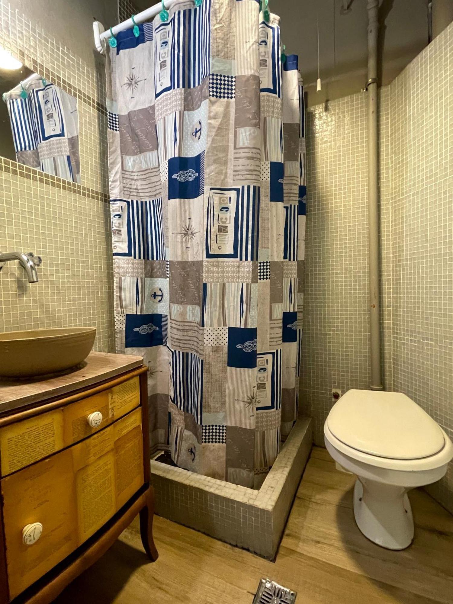 Casa Moreno ブエノスアイレス エクステリア 写真