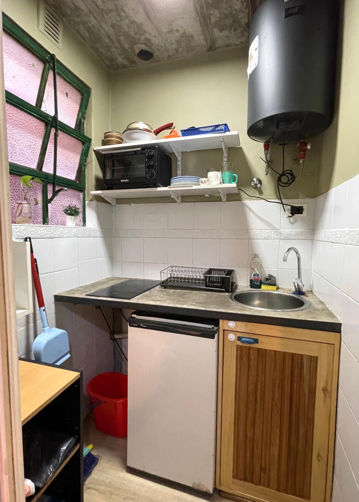 Casa Moreno ブエノスアイレス エクステリア 写真