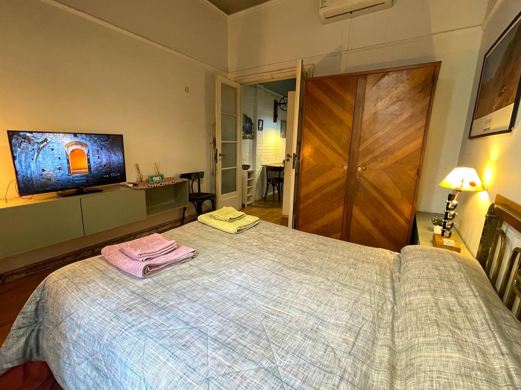 Casa Moreno ブエノスアイレス エクステリア 写真