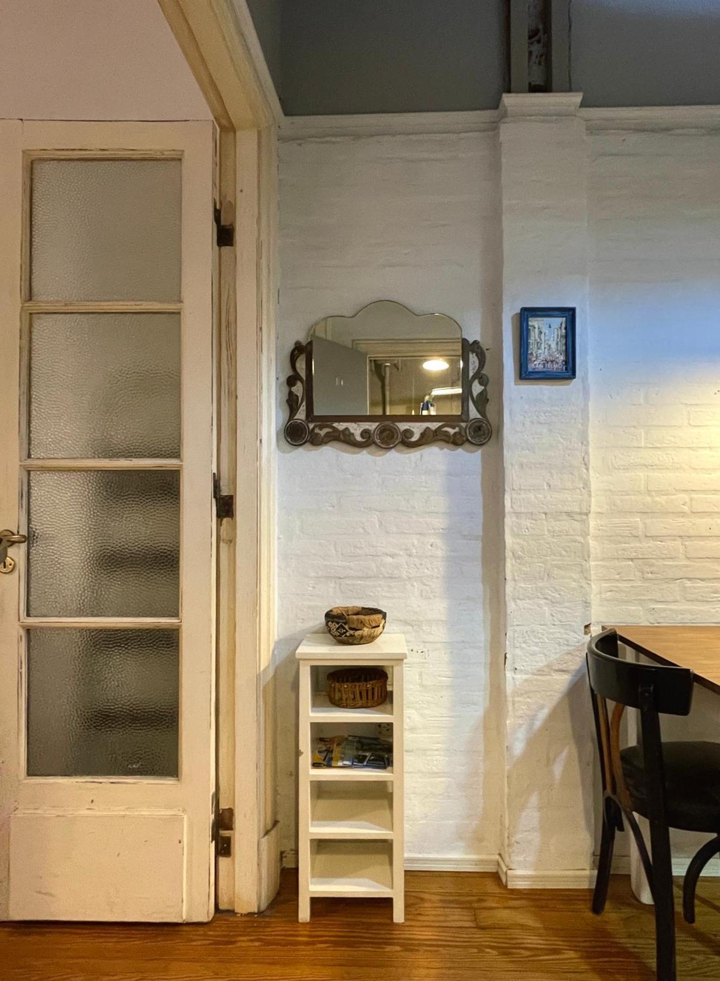 Casa Moreno ブエノスアイレス エクステリア 写真