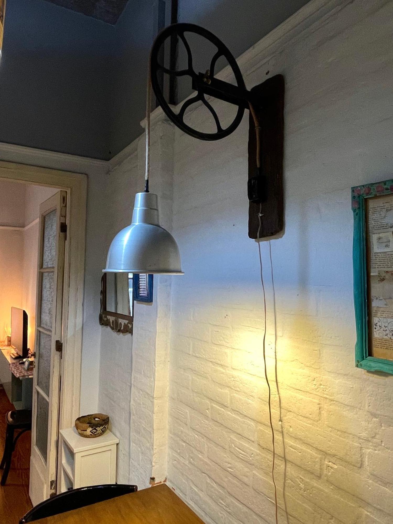 Casa Moreno ブエノスアイレス エクステリア 写真