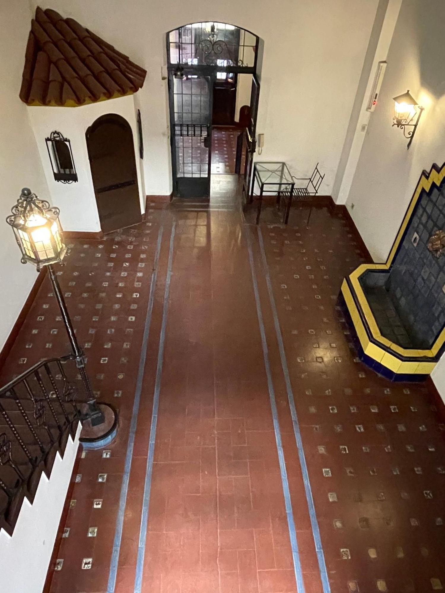 Casa Moreno ブエノスアイレス エクステリア 写真