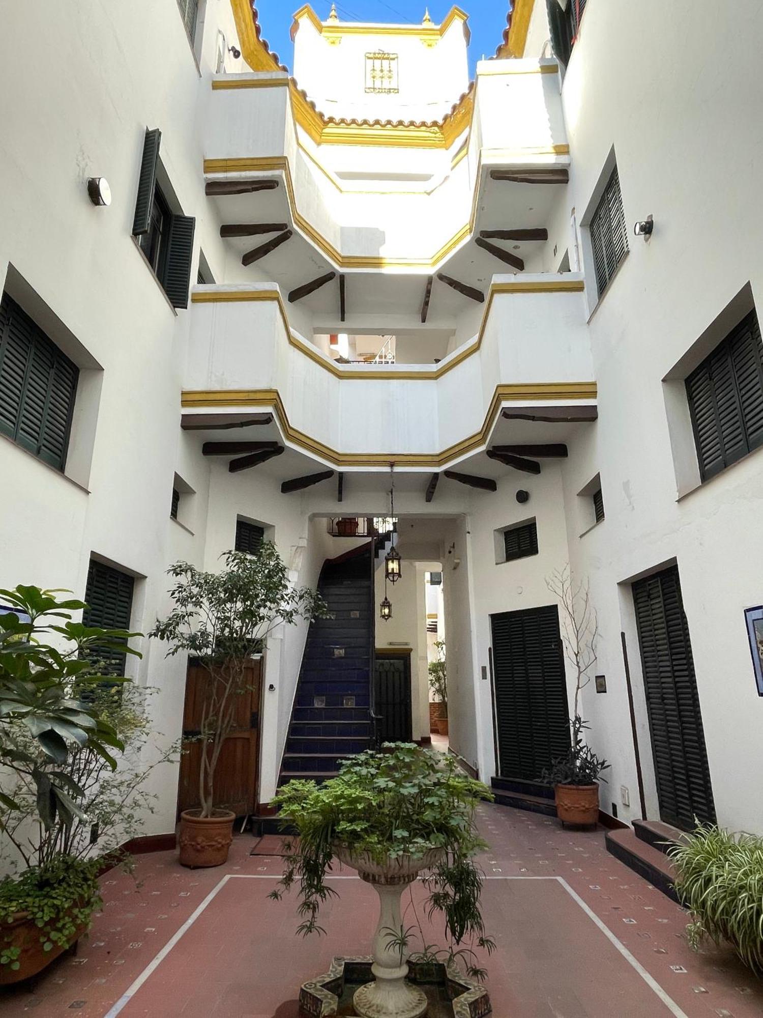 Casa Moreno ブエノスアイレス エクステリア 写真